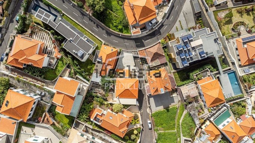 Moradia T5 à venda em Funchal (Santa Maria Maior), Funchal — foto 2
