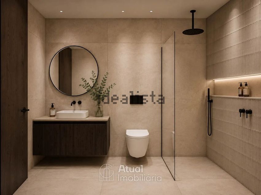 Apartamento T2 à venda em Lustosa, Lousada — foto 16