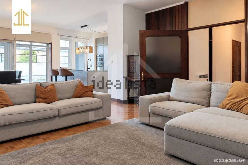 Apartamento T4 em Paranhos, €425.000