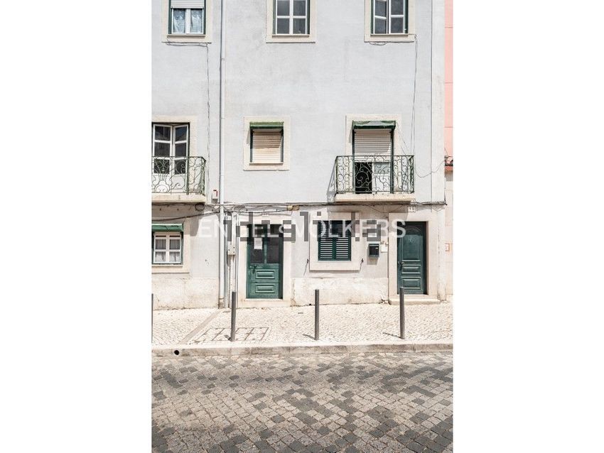 Apartamento T1 à venda em Ajuda, Lisboa — foto 25