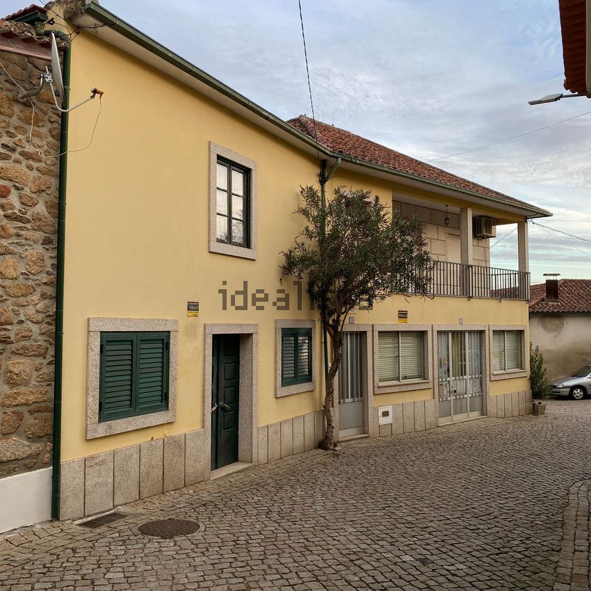 Moradia T5 à venda em Santa Comba de Vilariça, Vila Flor — foto 7