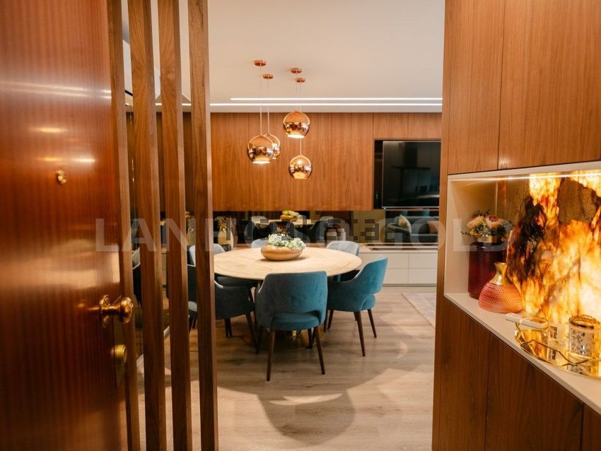 Apartamento T3 em Nogueiró e Tenões, €399.000