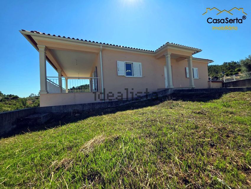 Moradia T3 em Troviscal, €280.000