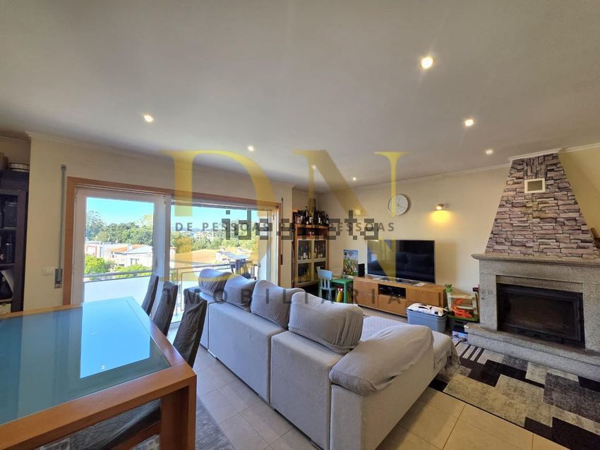Apartamento T3 à venda em Touguinha e Touguinhó, Vila do Conde — foto 11