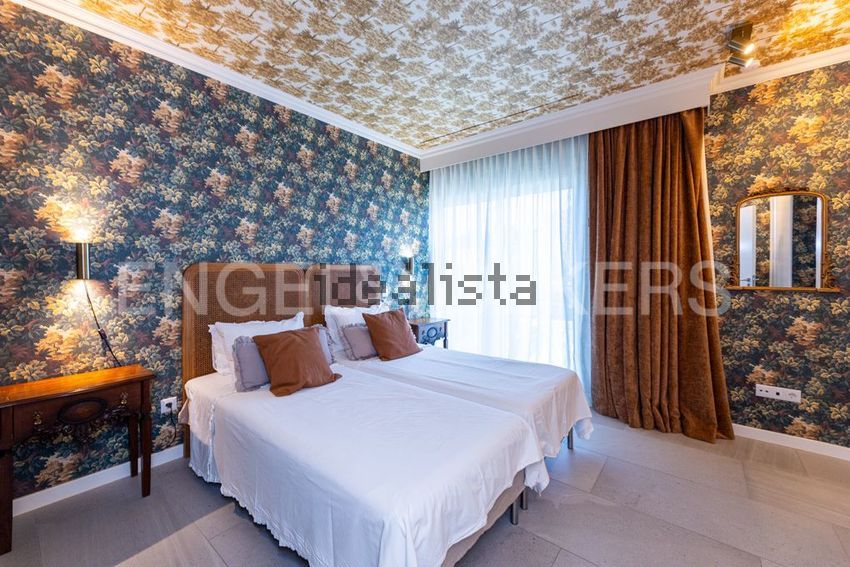 Apartamento T2 à venda em Fuseta, Olhão — foto 15