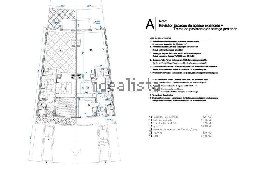 Moradia T4 à venda em Quarteira, Loulé — foto 33