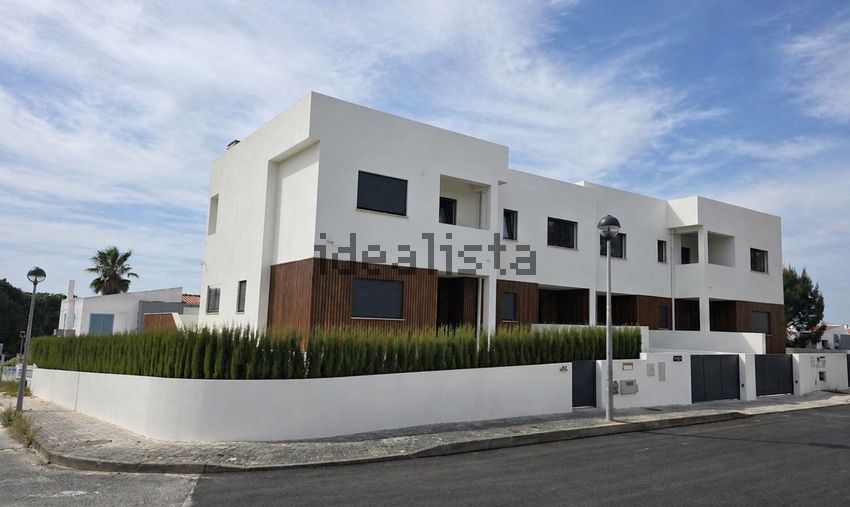 Moradia T3 à venda em Santa Maria, São Pedro e Matacães, Torres Vedras — foto 2