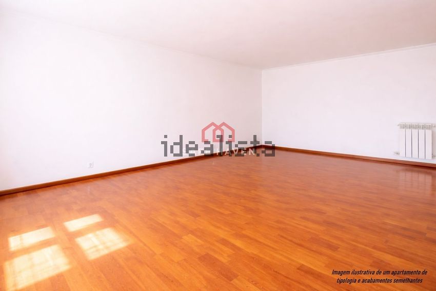 Apartamento T3 em Mangualde, Mesquitela e Cunha Alta, €195.000