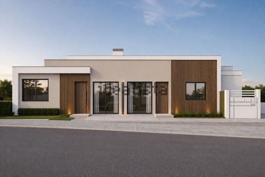 Moradia T1 em Fernão Ferro, €435.000