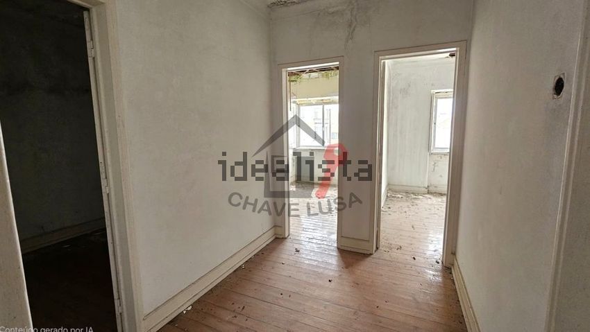 Apartamento T6+ à venda em Tomar (São João Baptista) e Santa Maria dos Olivais, Tomar — foto 11