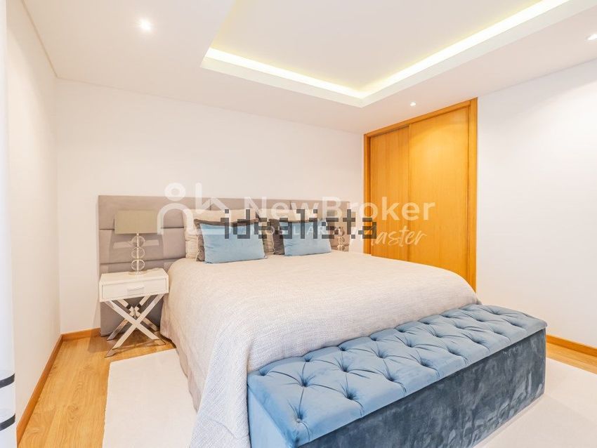 Apartamento T4 à venda em Oeiras e São Julião da Barra, Paço de Arcos e Caxias, Oeiras — foto 34
