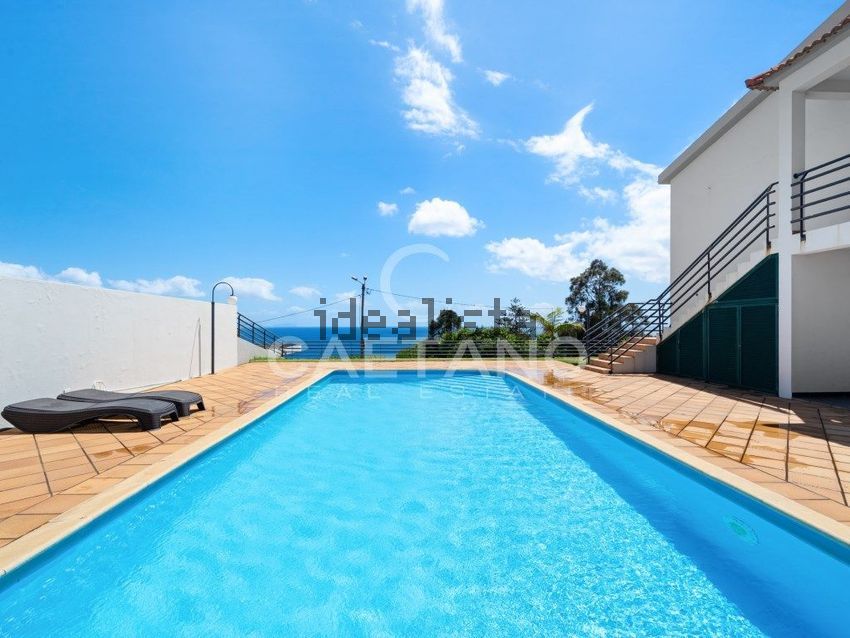 Moradia T4 à venda em Caniçal, Machico — foto 5