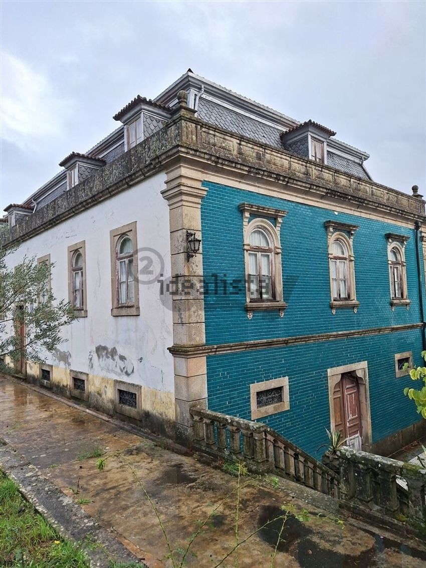 Moradia T0 à venda em Tortosendo, Covilhã — foto 27