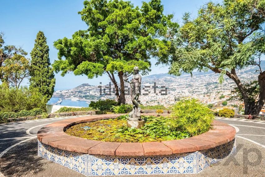 Moradia T5 à venda em São Gonçalo, Funchal — foto 11