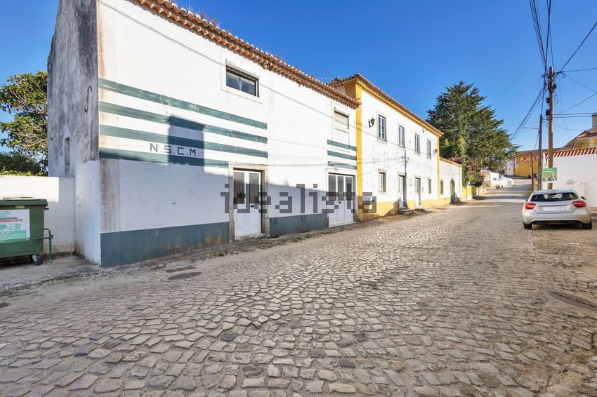Moradia T5 à venda em Enxara do Bispo, Gradil e Vila Franca do Rosário, Mafra — foto 31