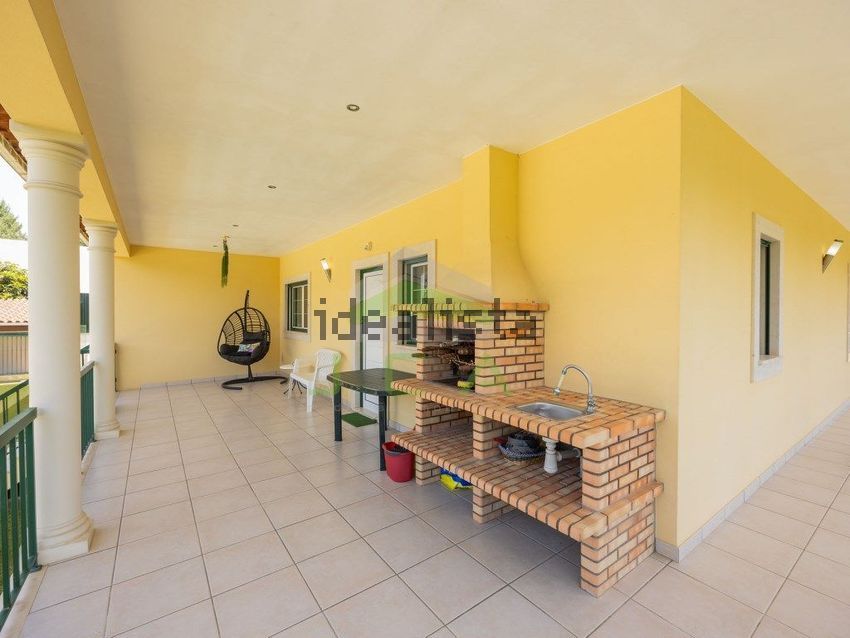 Moradia T4 à venda em Arrabal, Leiria — foto 39