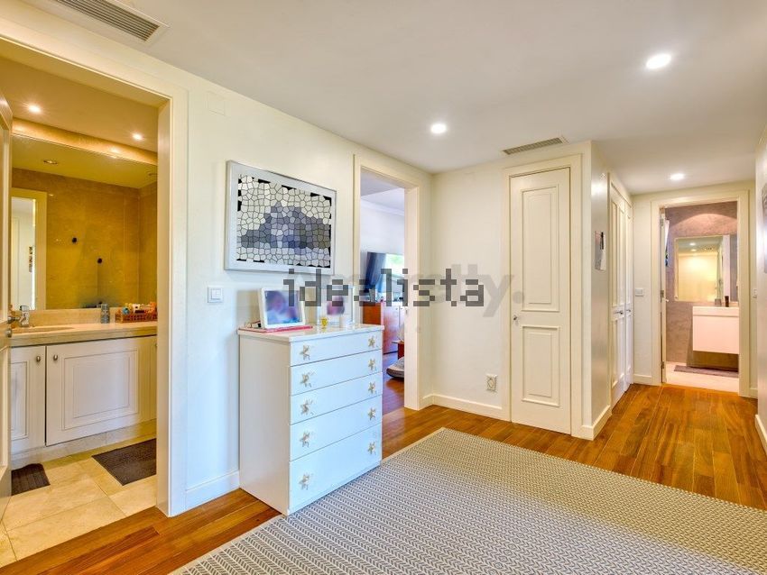 Apartamento T5 à venda em Parque das Nações, Lisboa — foto 33