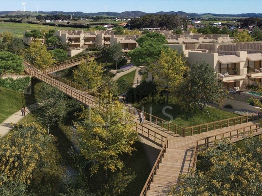 Apartamento T1 à venda em Porto Covo, Sines — foto 13