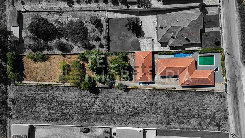 Moradia T3 à venda em Cavernães, Viseu — foto 3