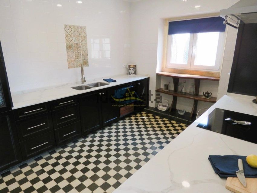Apartamento T5 à venda em Tomar (São João Baptista) e Santa Maria dos Olivais, Tomar — foto 31