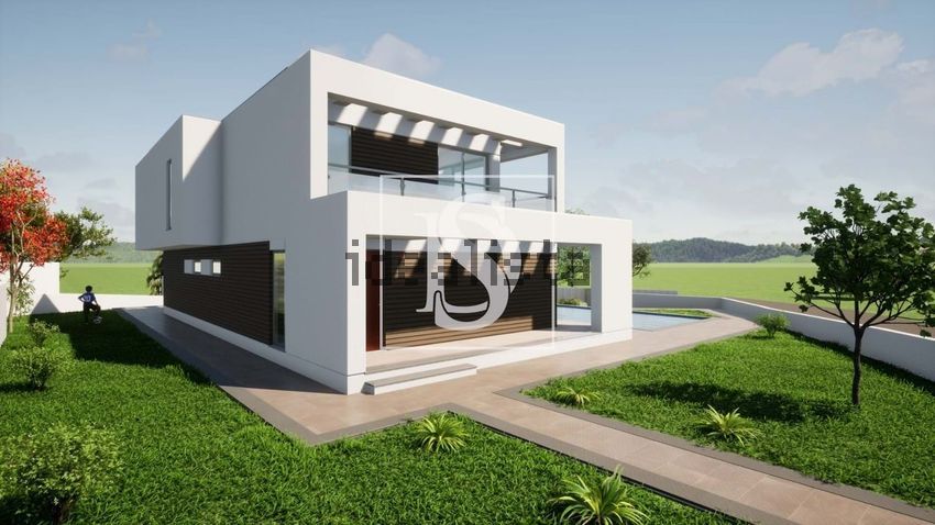 Moradia T3 à venda em Miragaia e Marteleira, Lourinhã — foto 9