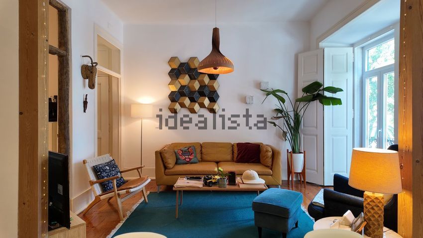 Apartamento T5 em São Vicente, €670.000