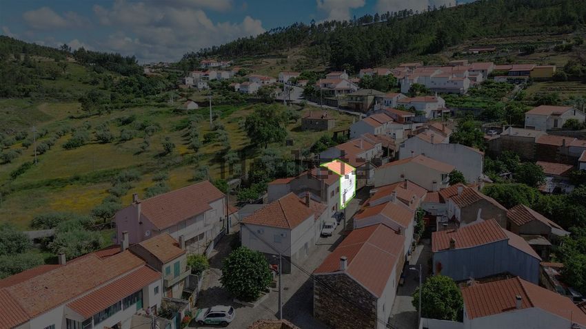 Moradia T1 à venda em Salvador, Penamacor — foto 23