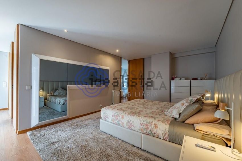 Moradia T5 à venda em Vilar de Andorinho, Vila Nova de Gaia — foto 37
