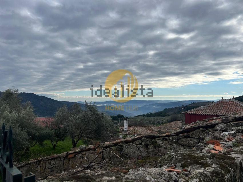 Moradia T5 à venda em Seixo de Ansiães, Carrazeda de Ansiães — foto 8