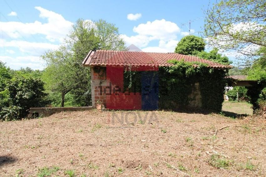 Moradia T2 à venda em Sabariz, Vila Verde — foto 32