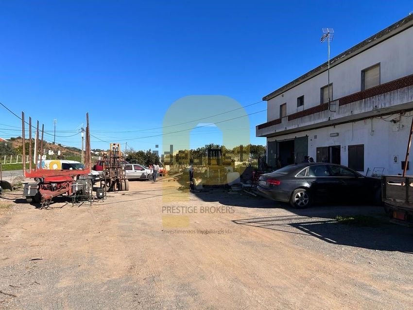Moradia T6+ à venda em Santa Luzia, Ourique — foto 3