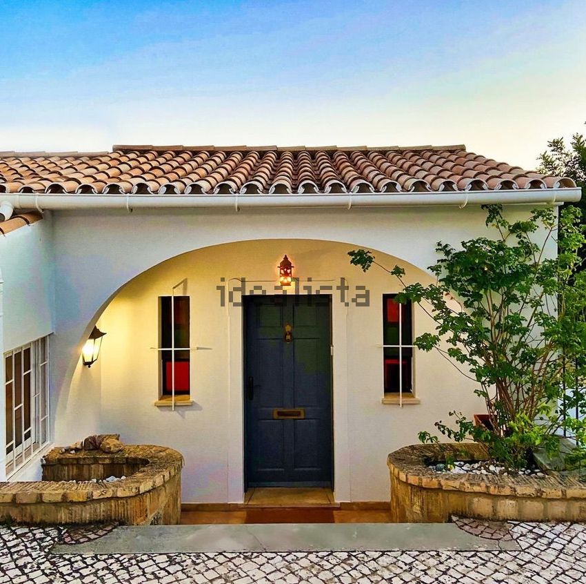 Moradia T4 à venda em Santa Bárbara de Nexe, Faro — foto 30