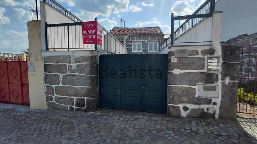 Moradia T1 à venda em Aguiar da Beira e Coruche, Aguiar da Beira — foto 4