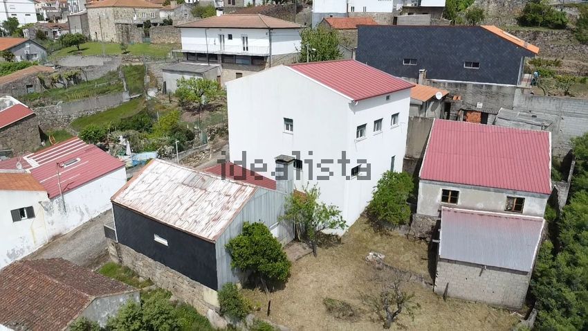 Moradia T4 à venda em Sanfins do douro, Alijó — foto 6