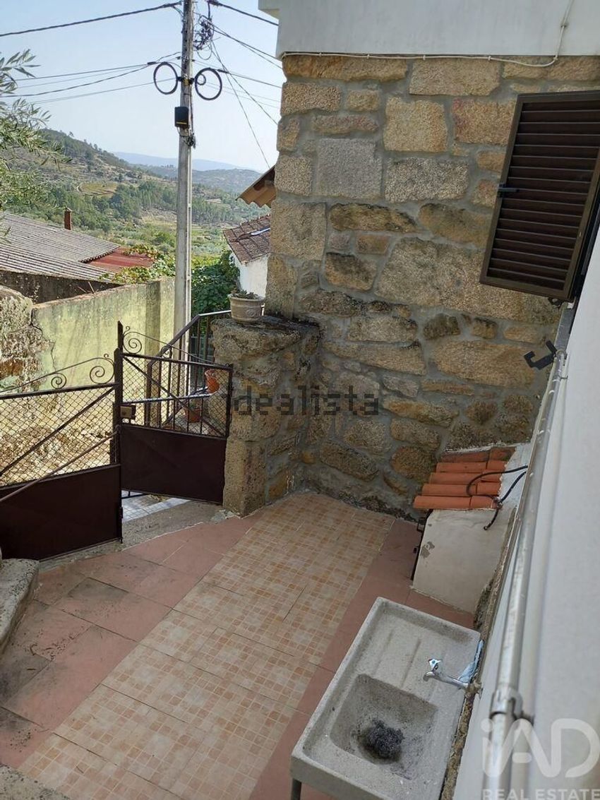 Moradia T3 à venda em Pegarinhos, Alijó — foto 14