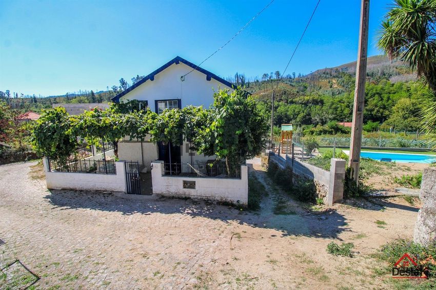 Moradia T2 em Sul, €115.000