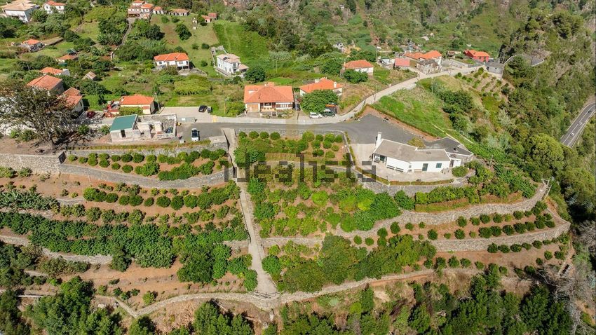 Moradia T5 à venda em Faial, Santana — foto 35