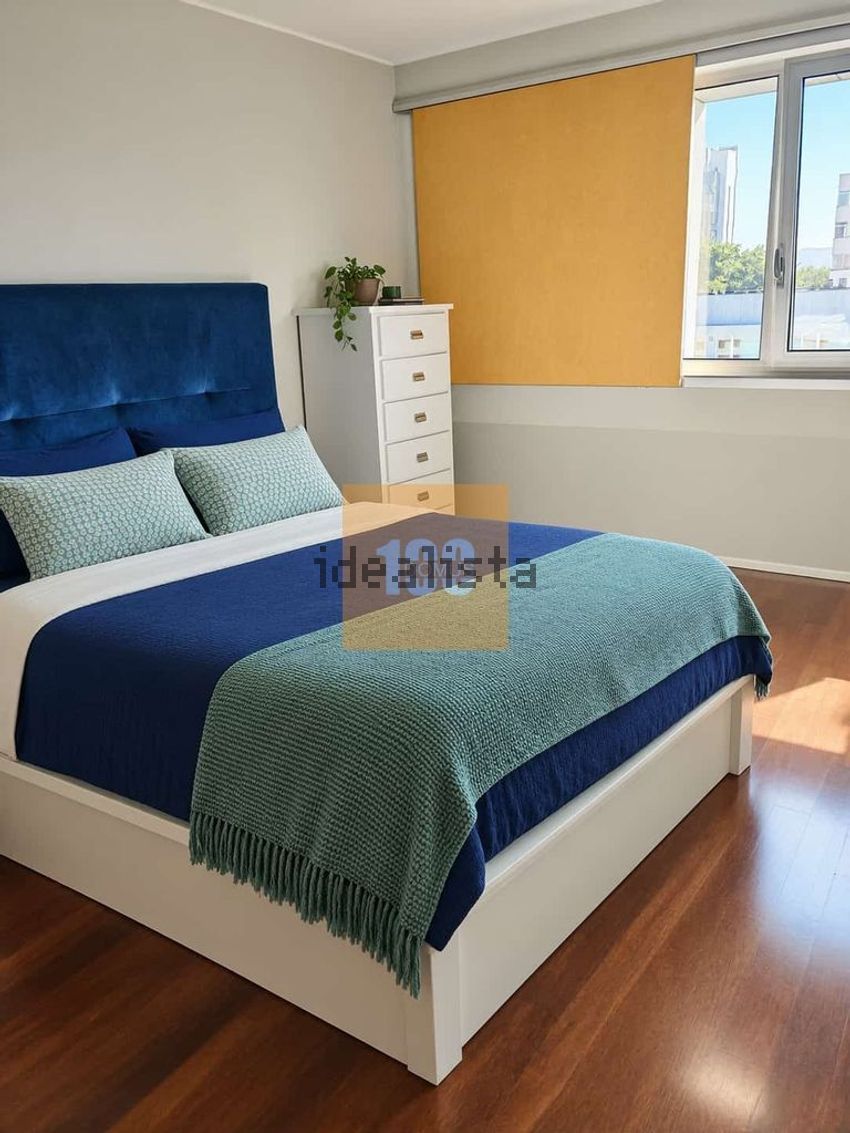 Apartamento T2 à venda em Lordelo do Ouro e Massarelos, Porto — foto 9