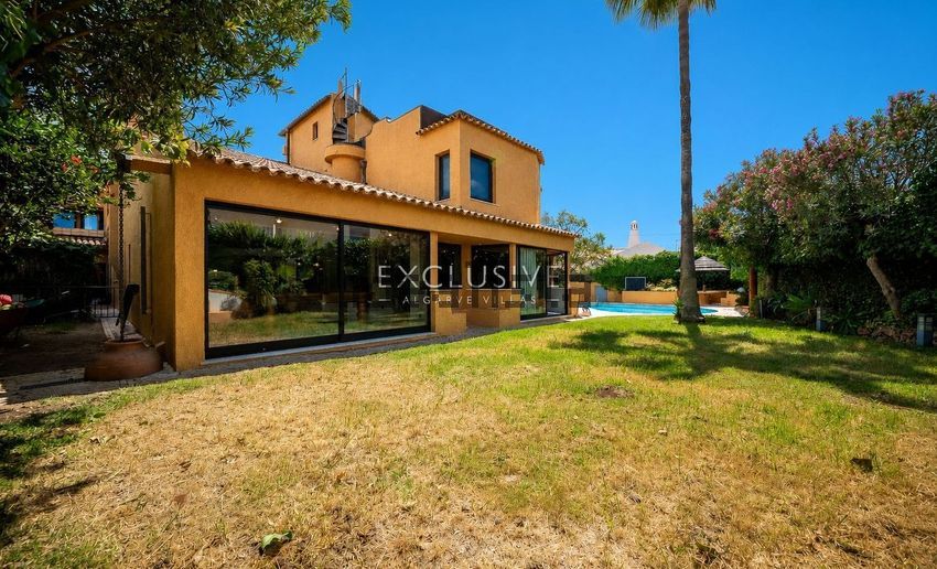 Moradia T6+ à venda em Albufeira e Olhos de Água, Albufeira — foto 10