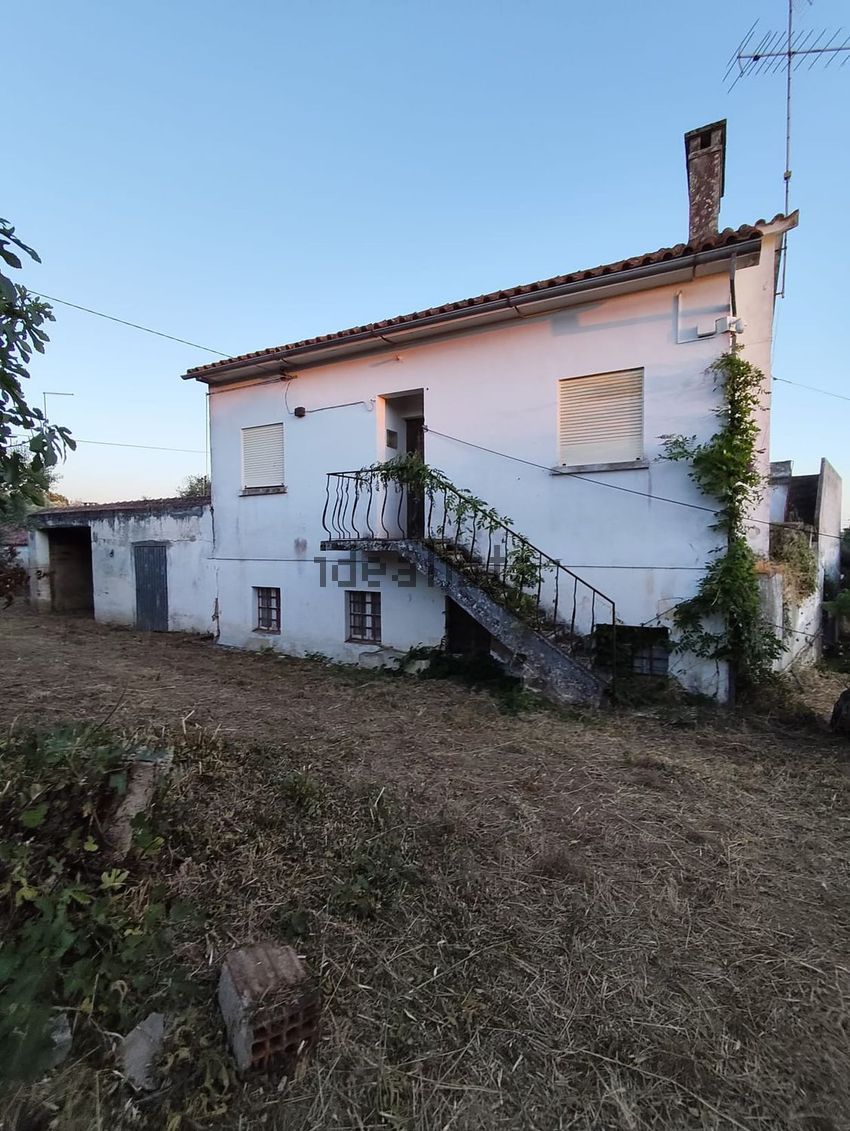 Moradia T6+ à venda em Mouriscas, Abrantes — foto 2
