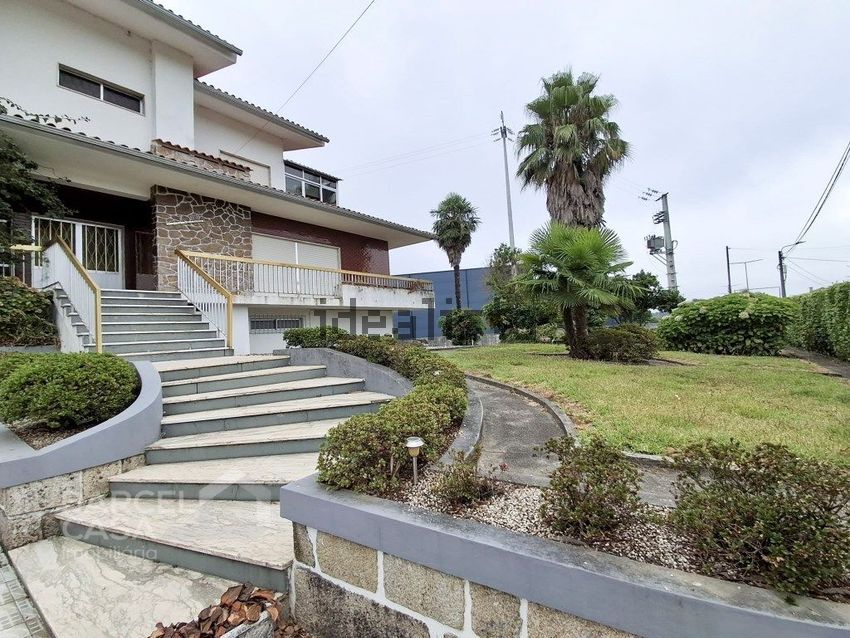 Moradia T5 em Lijó, €532.000