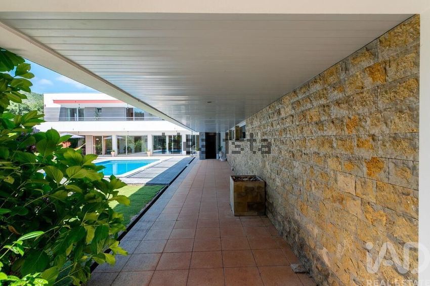 Moradia T5 à venda em Pousaflores, Ansião — foto 36