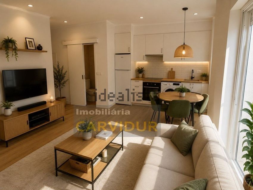 Apartamento T1 à venda em Baixa da Banheira e Vale da Amoreira, Moita — foto 3