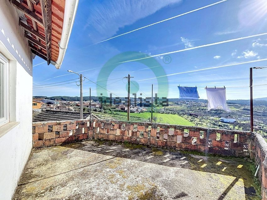 Moradia T2 à venda em Jou, Murça — foto 8