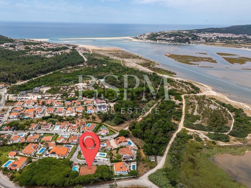 Moradia T5 à venda em Vau, Óbidos — foto 8