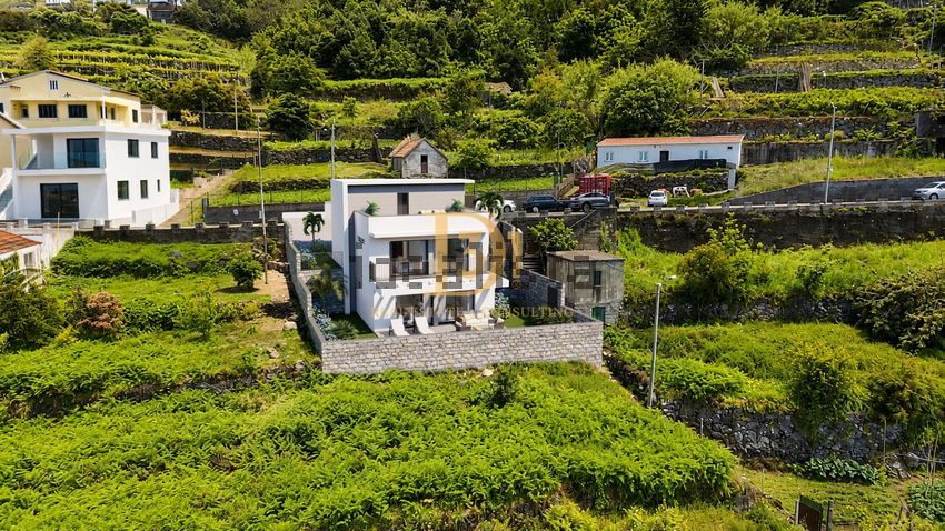 Moradia T2 à venda em Ponta delgada, São Vicente — foto 10