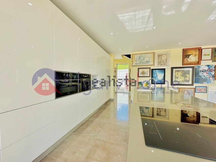 Moradia T4 à venda em Ferragudo, Lagoa — foto 8