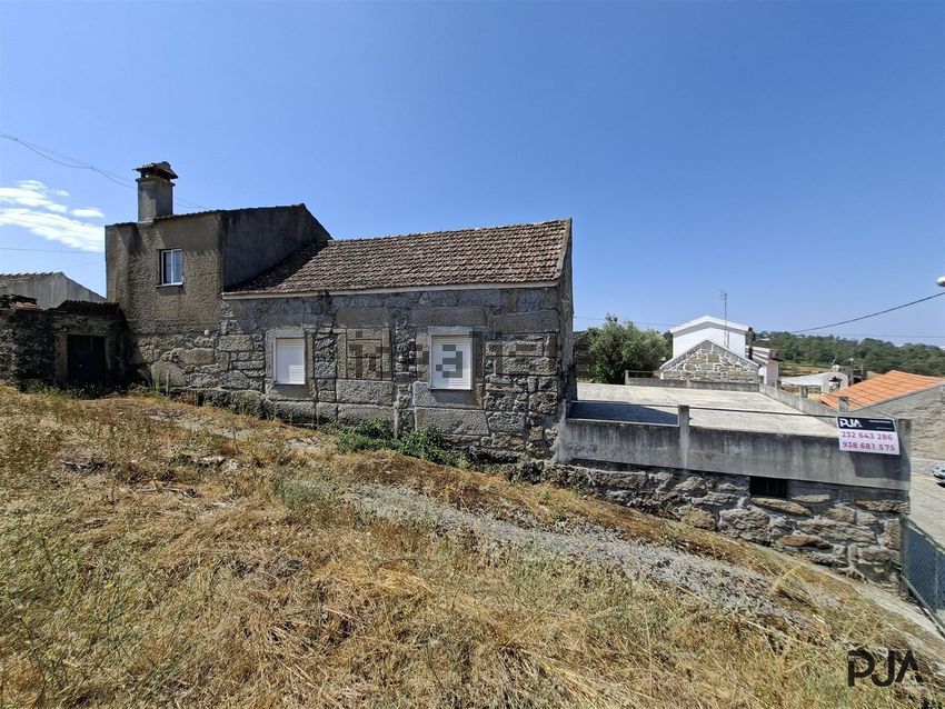 Moradia T4 à venda em Algodres, Fornos de Algodres — foto 13