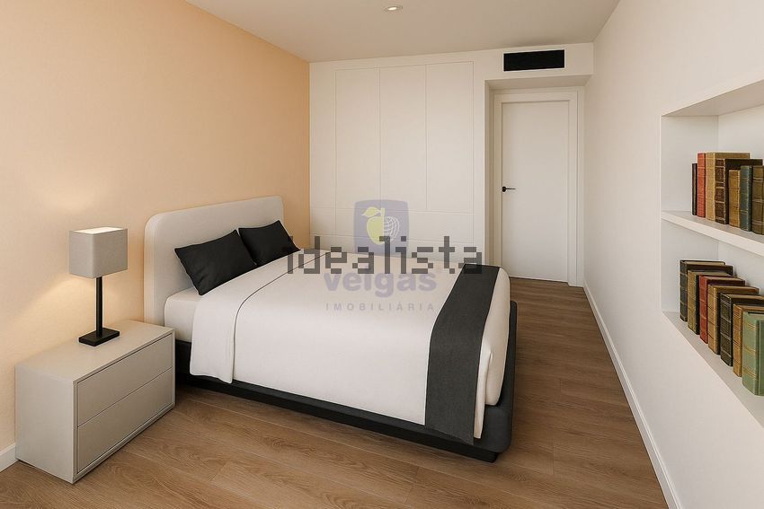 Apartamento T5 à venda em Santo Onofre e Serra do Bouro, Caldas da Rainha — foto 18
