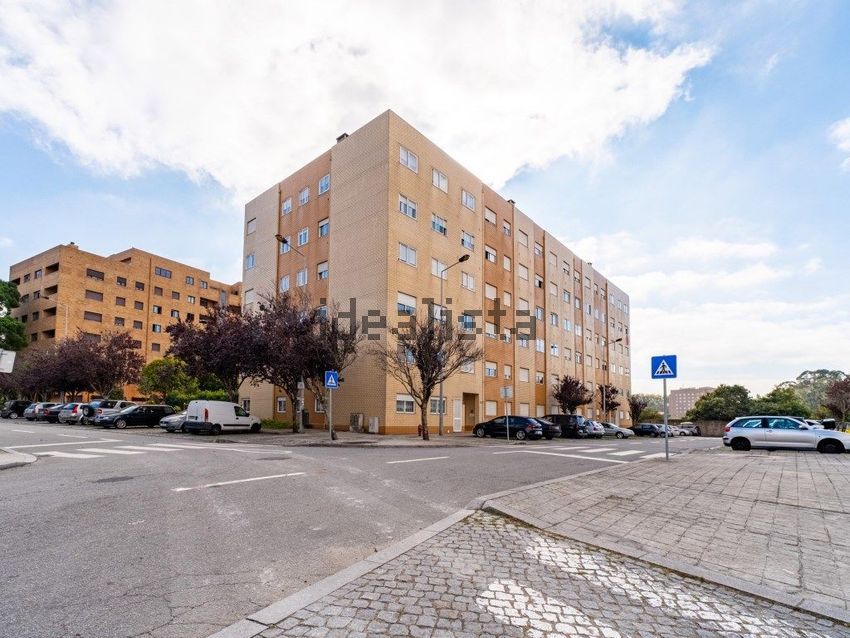 Apartamento T2 em Matosinhos, €285.000